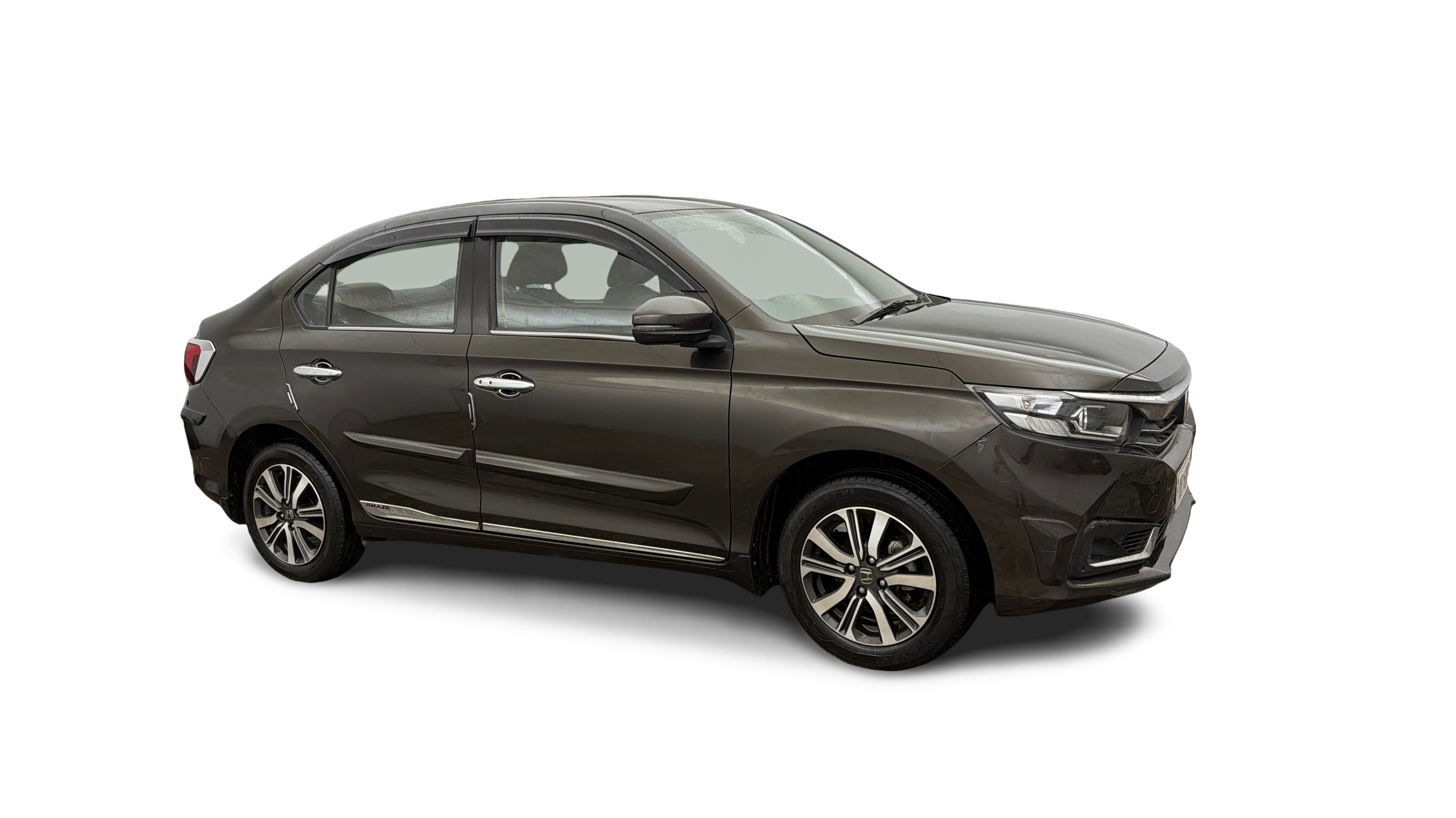 2022 Honda Amaze - Sedan - Petrol - Automatic - ₹6.51 lakh