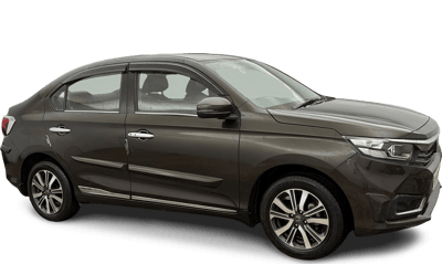 2022 Honda Amaze - Sedan - Petrol - Automatic - ₹6.51 lakh