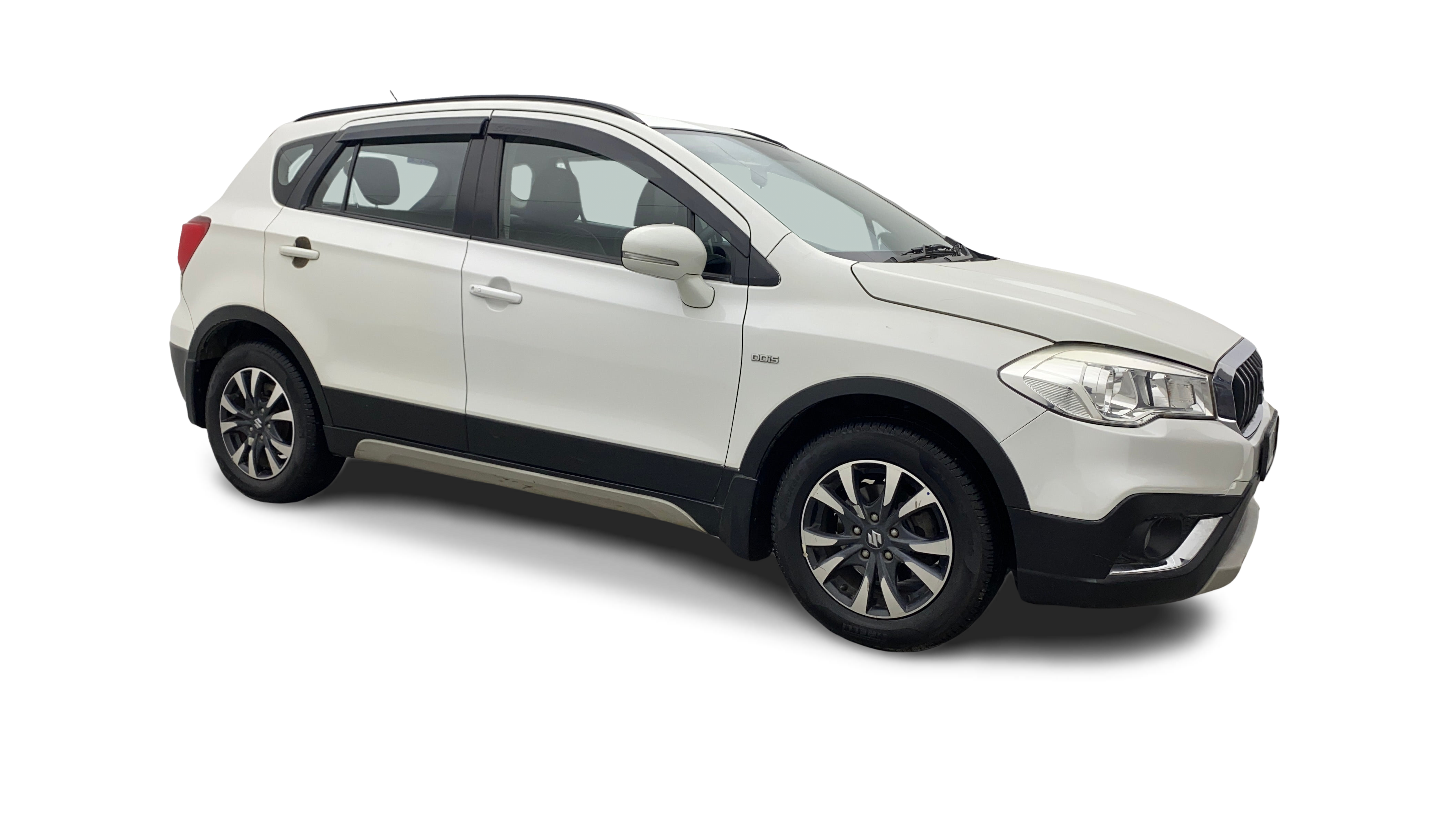 Maruti S Cross-img