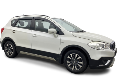 Maruti S Cross-img