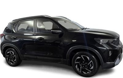 2024 KIA SONET - SUV - Petrol - Manual - ₹7.78 lakh