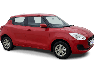 2024 Maruti Swift - Hatchback - Petrol - Manual - ₹6.50 lakh