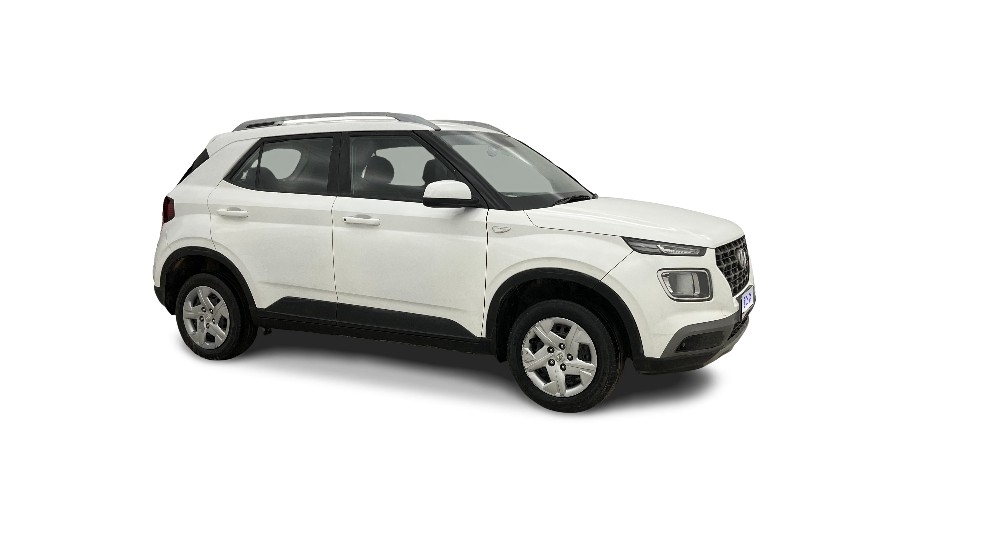 2022 Hyundai VENUE - SUV - Petrol - Manual - ₹6.71 lakh