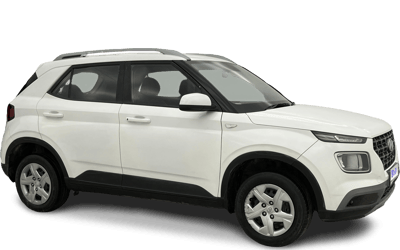 2022 Hyundai VENUE - SUV - Petrol - Manual - ₹6.71 lakh