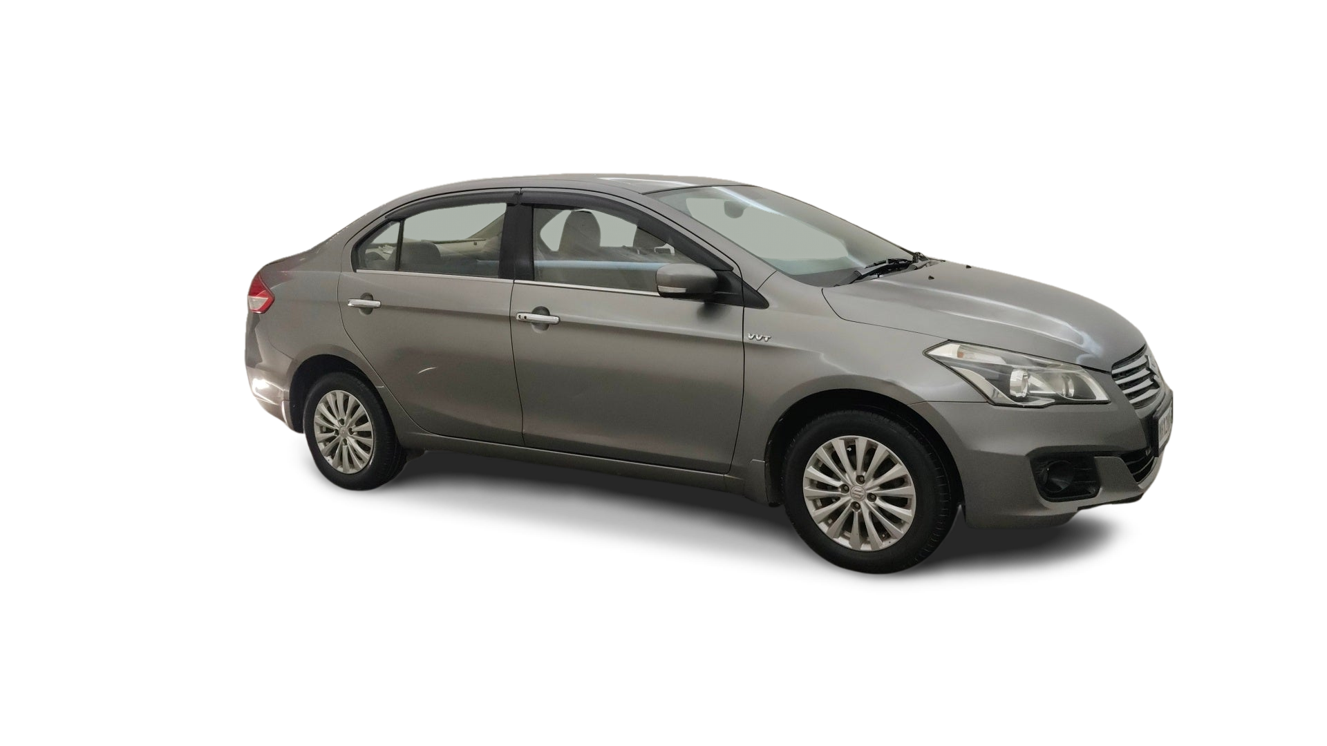 2015 Maruti Ciaz - Sedan - Petrol - Manual - ₹3.54 lakh