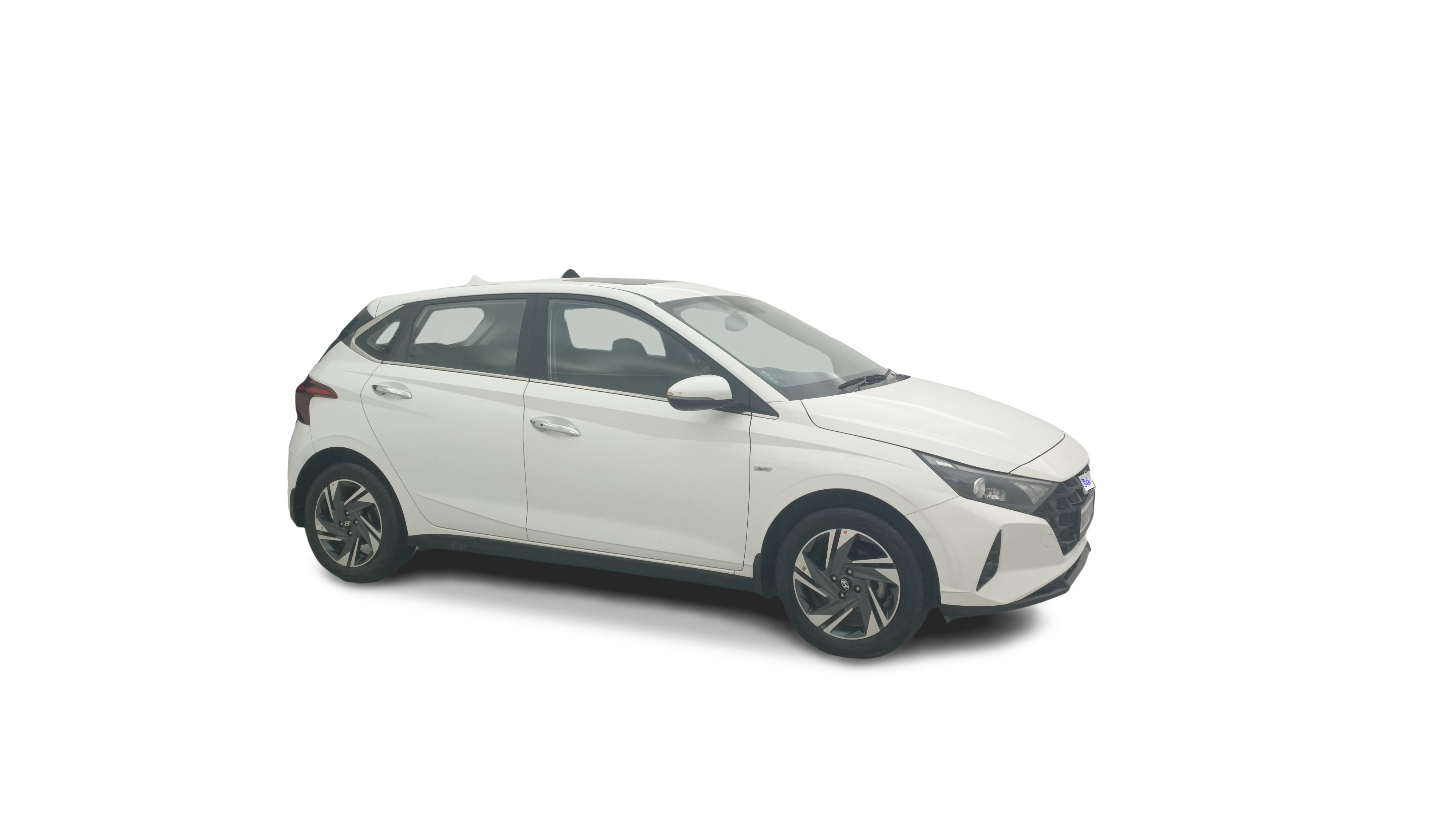 2022 Hyundai NEW I20 - Hatchback - Petrol - Automatic - ₹9.32 lakh