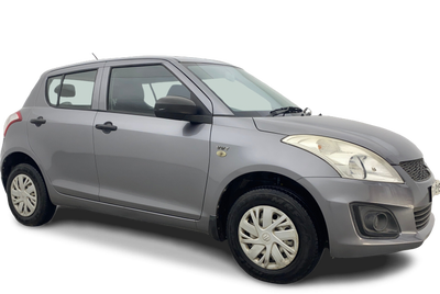 Maruti Swift-img