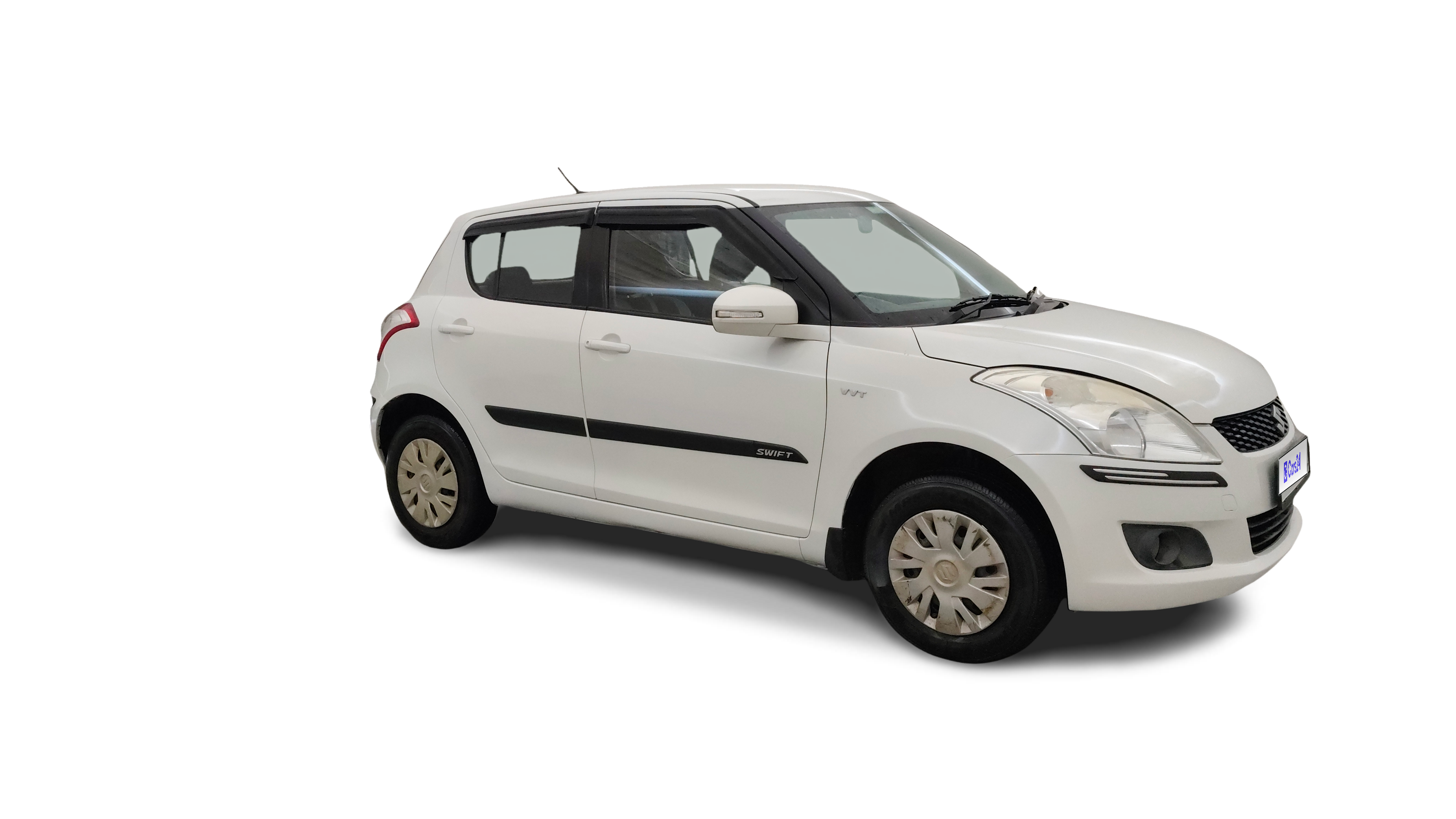 2013 Maruti Swift - Hatchback - Petrol - Manual - ₹2.50 lakh