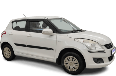 2013 Maruti Swift - Hatchback - Petrol - Manual - ₹2.50 lakh