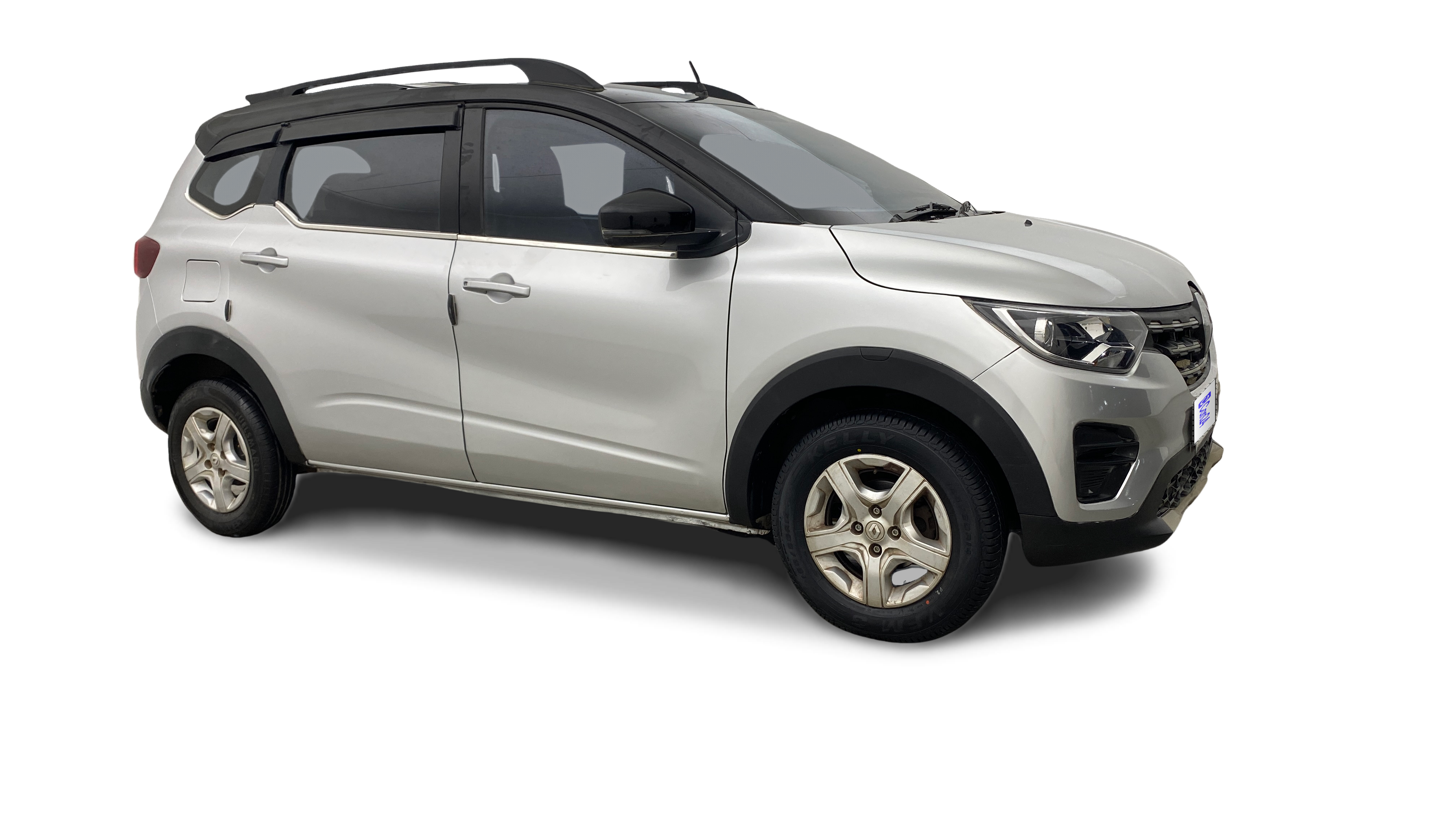 2022 Renault TRIBER - SUV - Petrol - Manual - ₹5.11 lakh