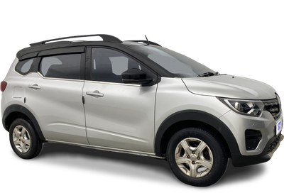 2022 Renault TRIBER - SUV - Petrol - Manual - ₹5.11 lakh