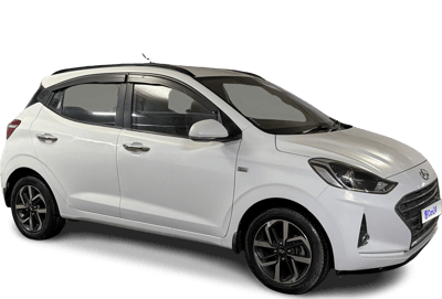 2022 Hyundai GRAND I10 NIOS - Hatchback - Petrol - Automatic - ₹5.82 lakh