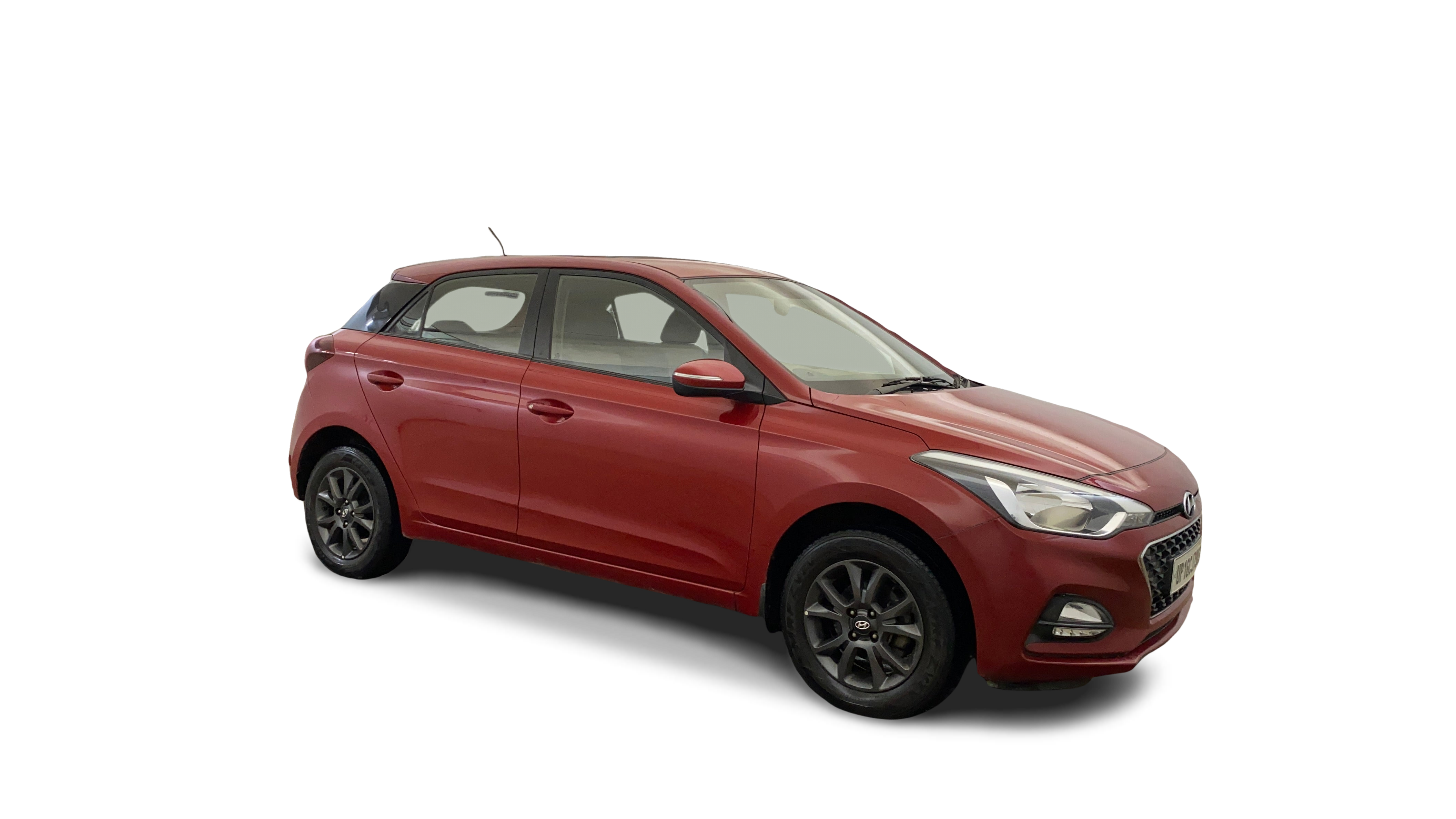 2019 Hyundai Elite i20 - Hatchback - Petrol - Manual - ₹4.28 lakh