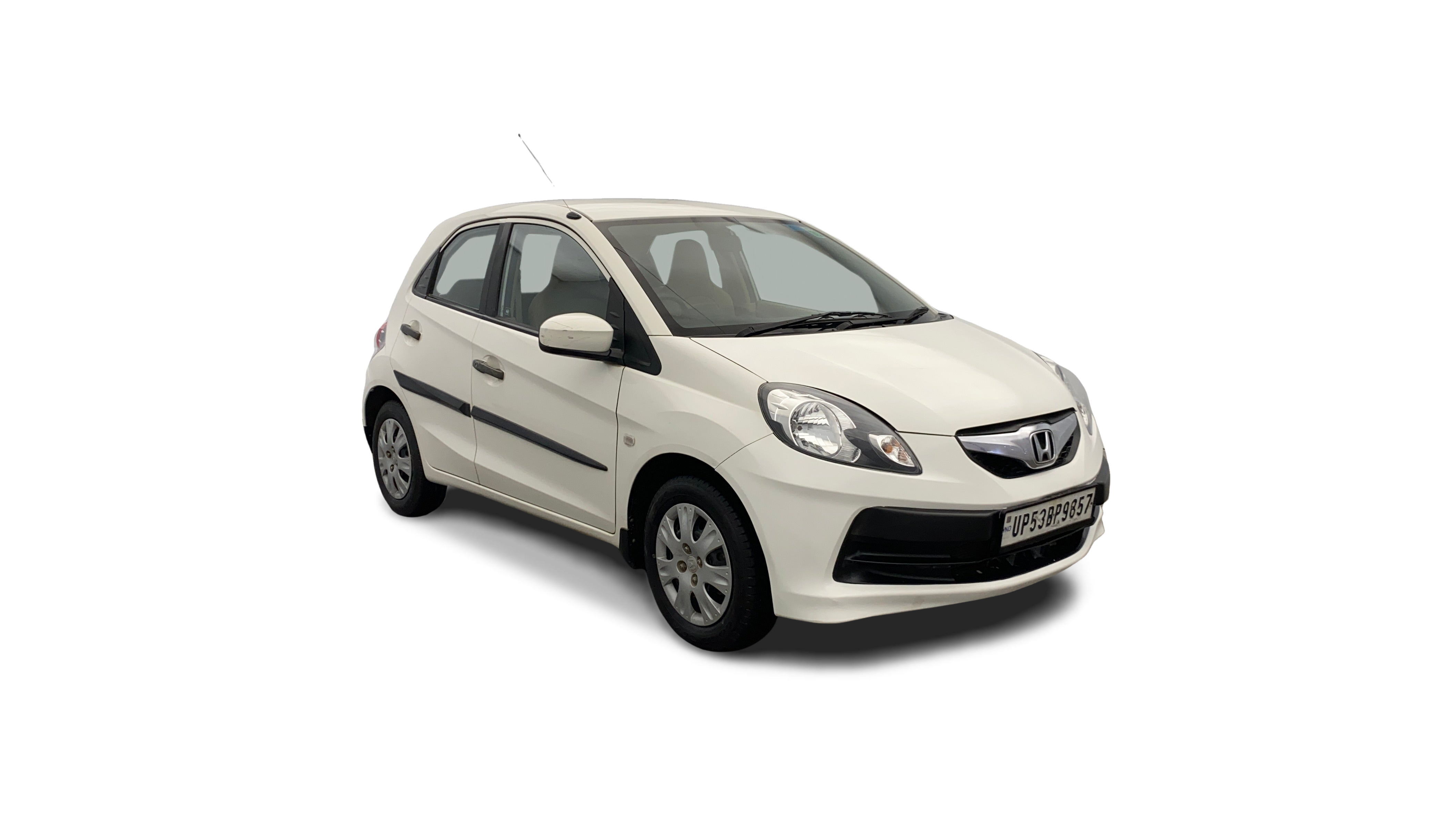 Honda Brio-img
