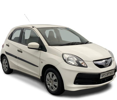 Honda Brio-img