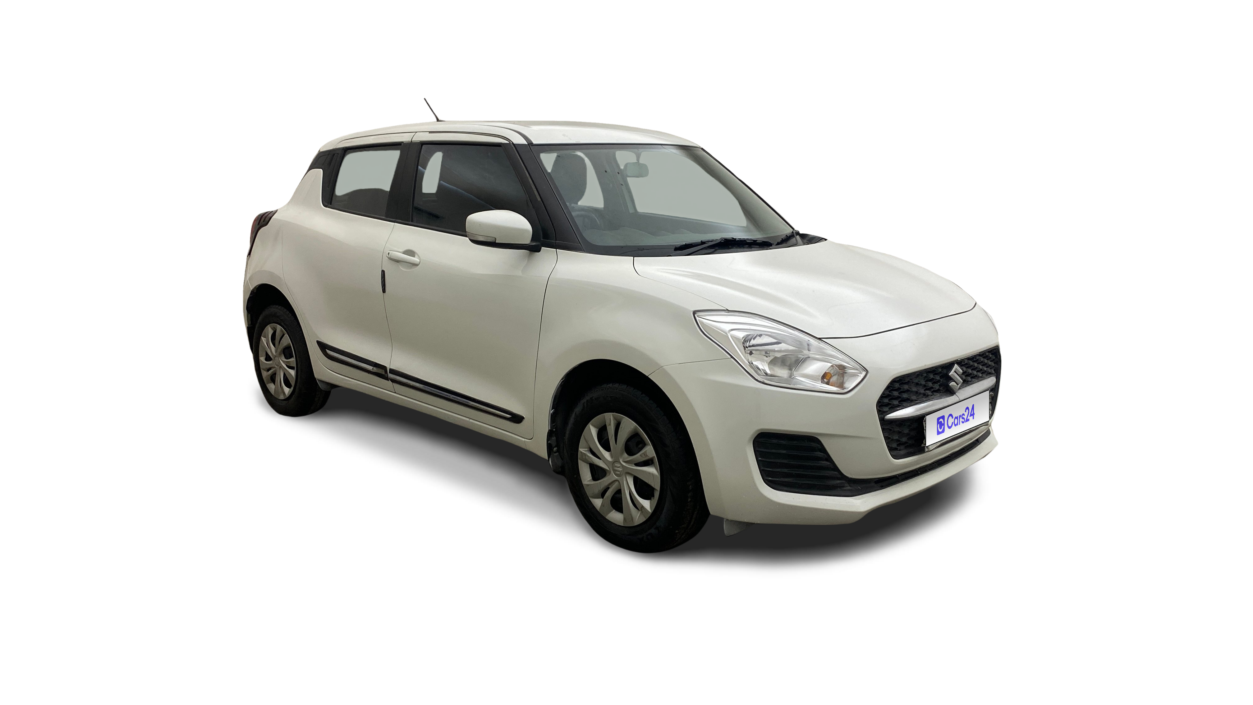 2022 Maruti Swift - Hatchback - Petrol - Automatic - ₹5.53 lakh