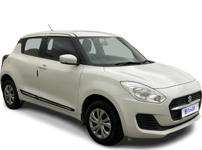 2022 Maruti Swift - Hatchback - Petrol - Automatic - ₹5.53 lakh