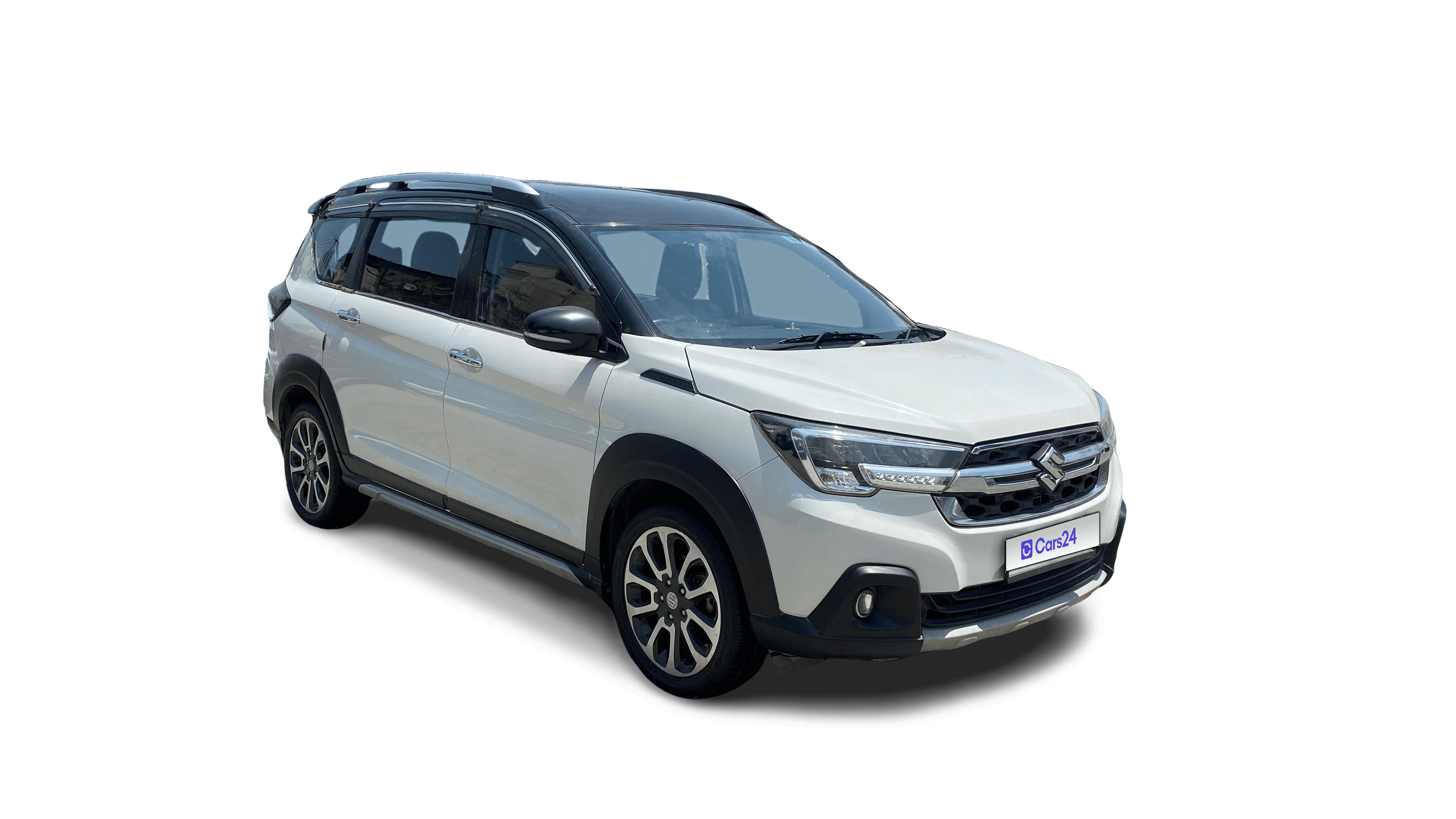 2023 Maruti XL6 - SUV - CNG - Manual - ₹8.73 lakh