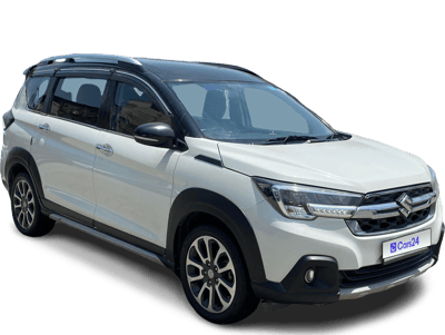 2023 Maruti XL6 - SUV - CNG - Manual - ₹8.73 lakh