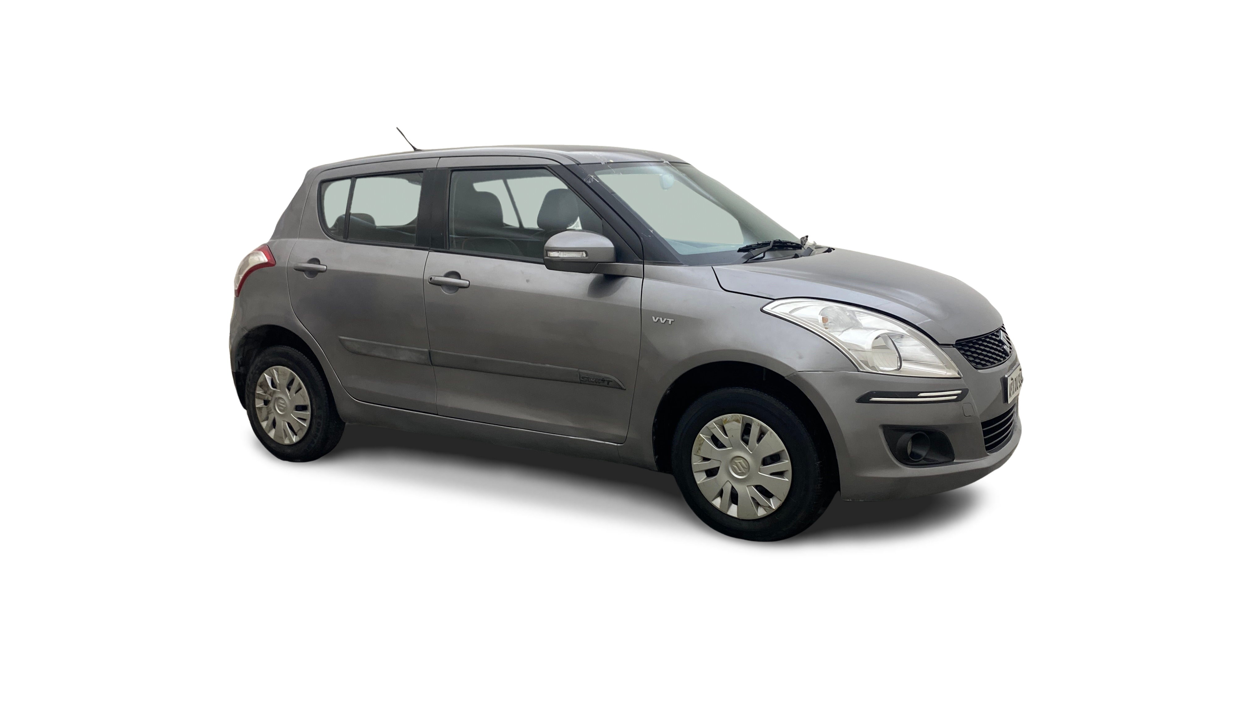 2013 Maruti Swift - Hatchback - Petrol - Manual - ₹2.70 lakh