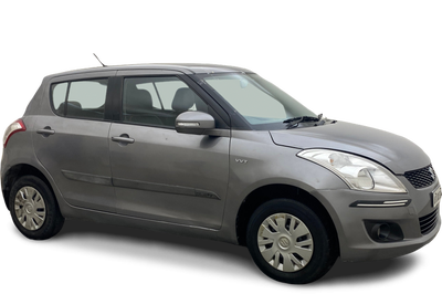2013 Maruti Swift - Hatchback - Petrol - Manual - ₹2.70 lakh