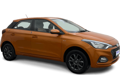 2018 Hyundai Elite i20 - Hatchback - Petrol - Automatic - ₹5.19 lakh