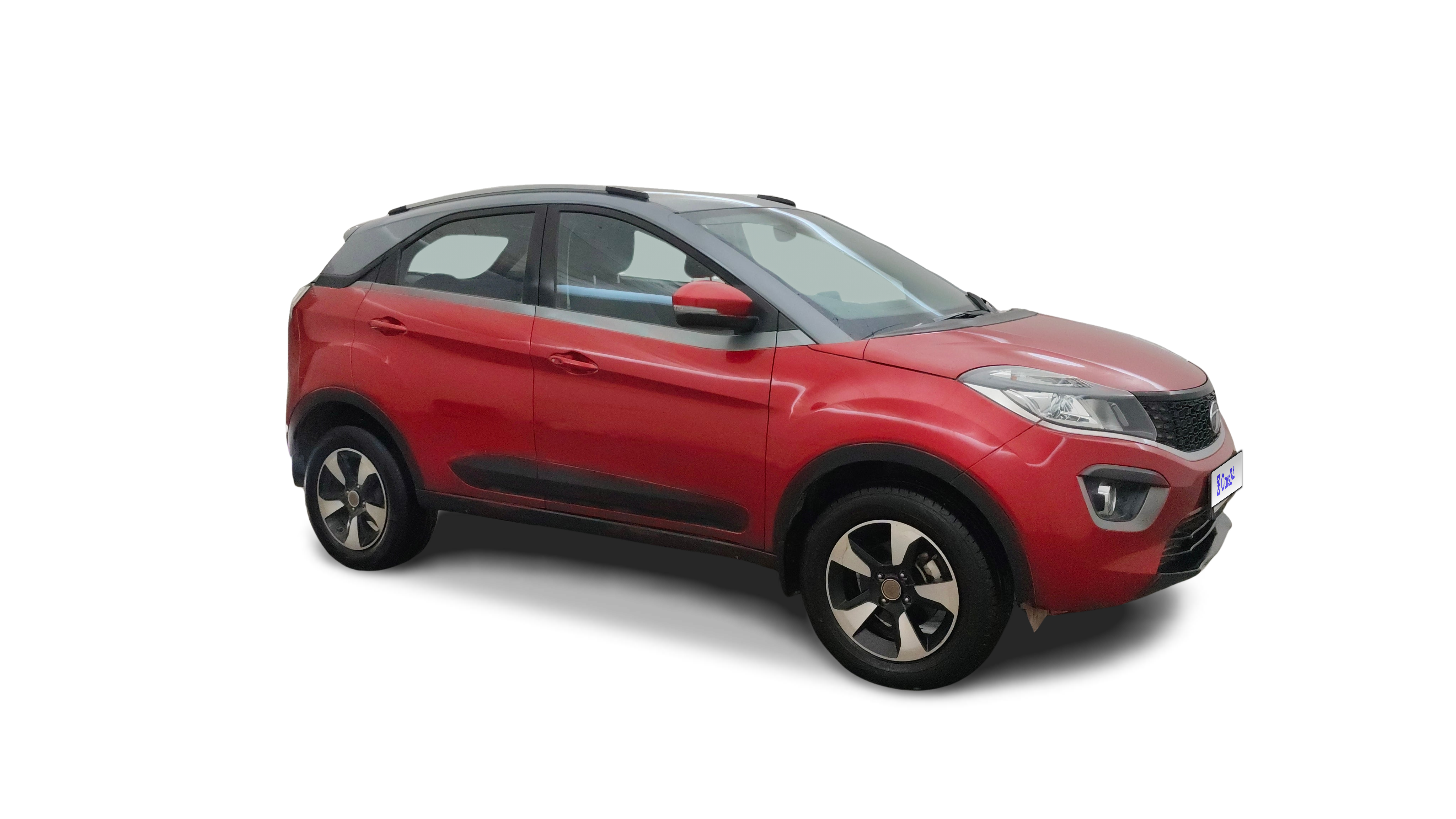 2019 Tata NEXON - SUV - Petrol - Automatic - ₹6.29 lakh