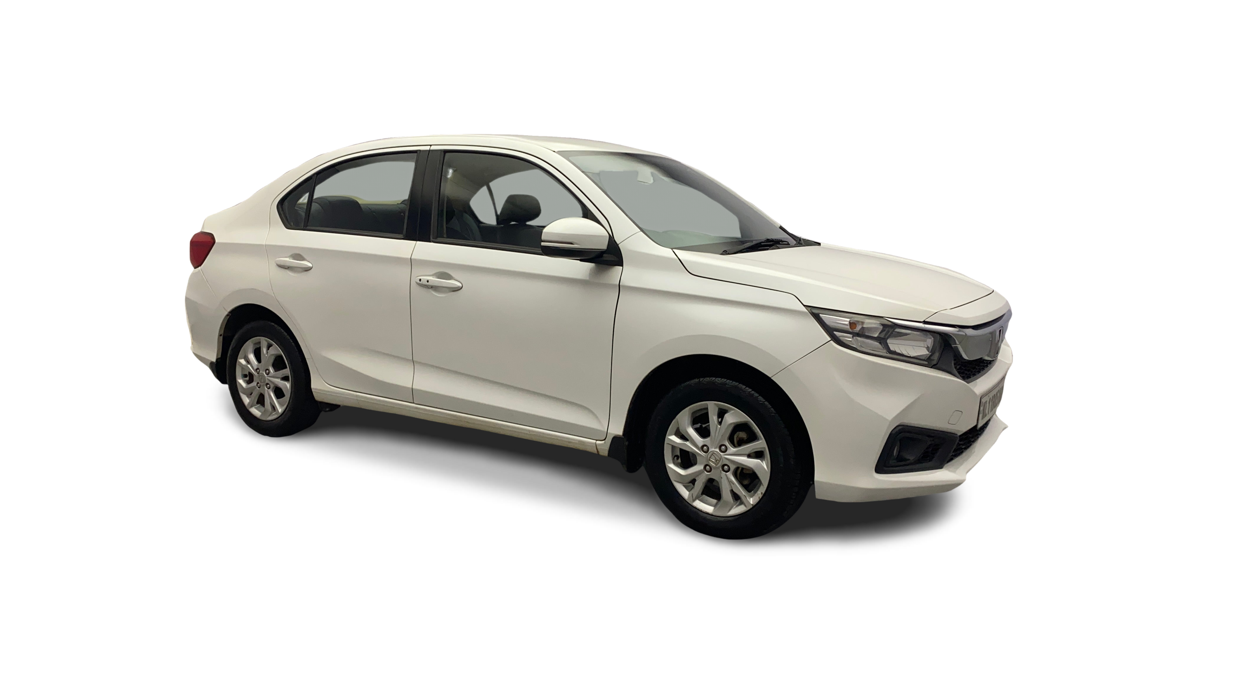 2019 Honda Amaze - Sedan - Petrol - Automatic - ₹6.23 lakh