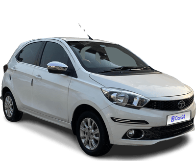 2018 Tata Tiago - Hatchback - Petrol - Manual - ₹2.63 lakh