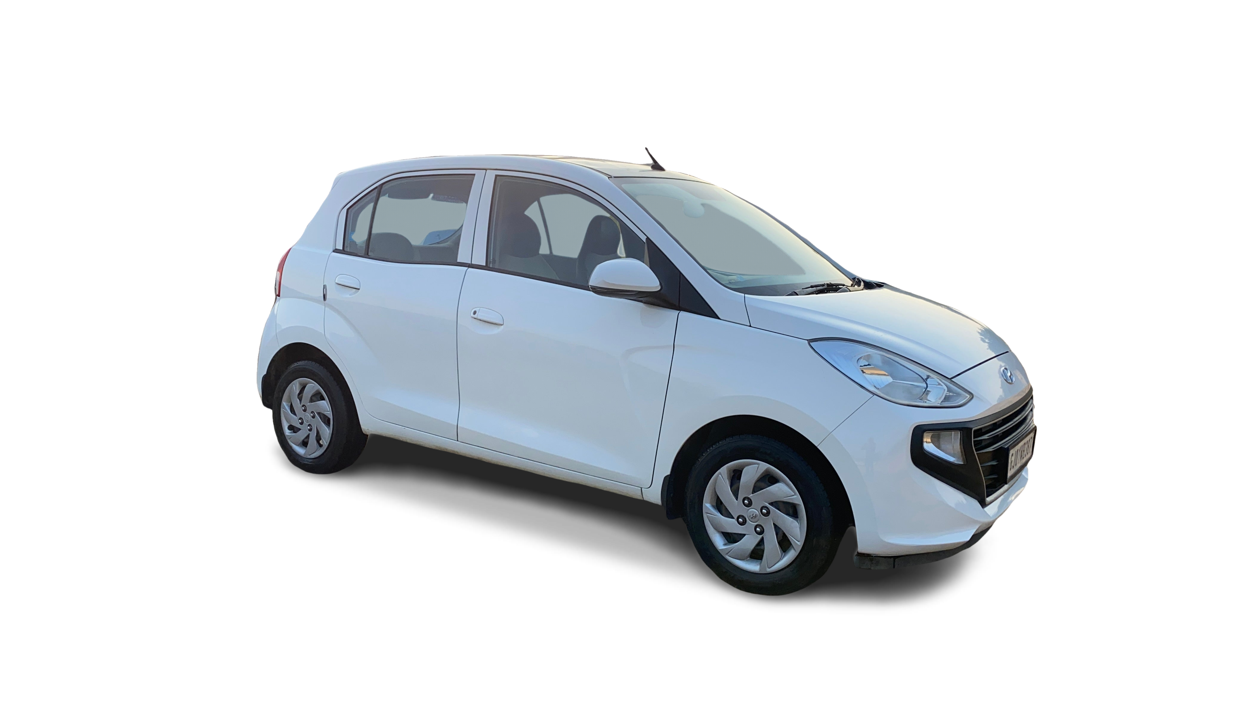 Hyundai NEW SANTRO-img