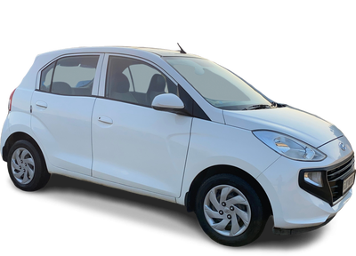 Hyundai NEW SANTRO-img