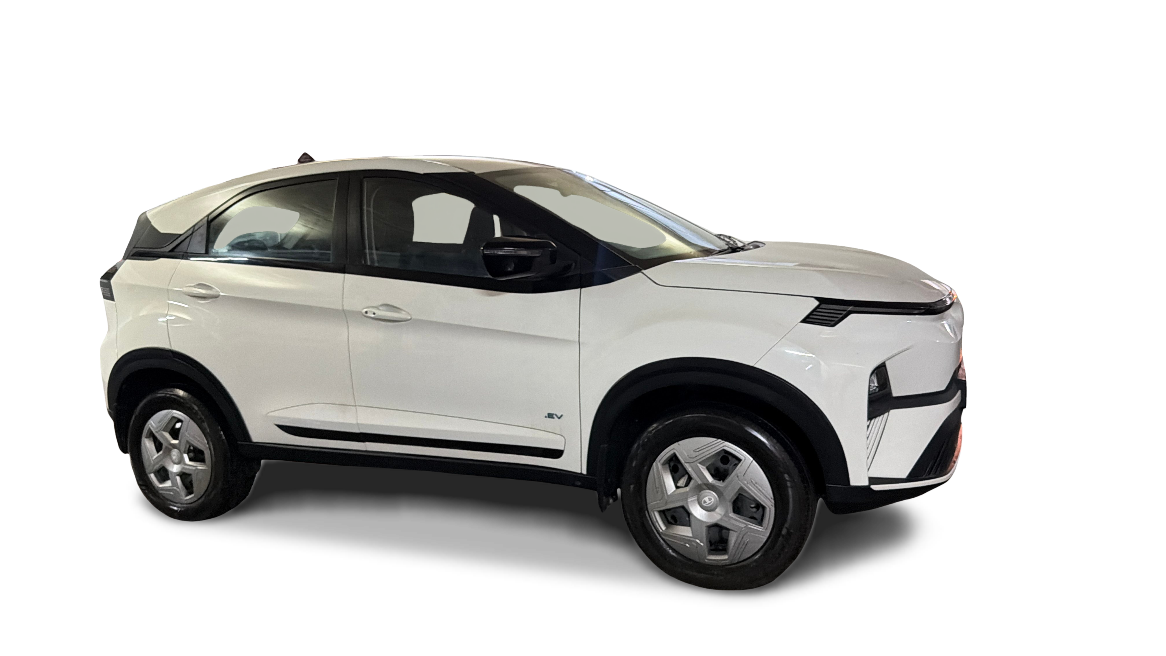 2024 Tata NEXON EV - SUV - Electric - Automatic - ₹11.14 lakh