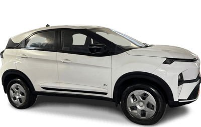 2024 Tata NEXON EV - SUV - Electric - Automatic - ₹11.14 lakh
