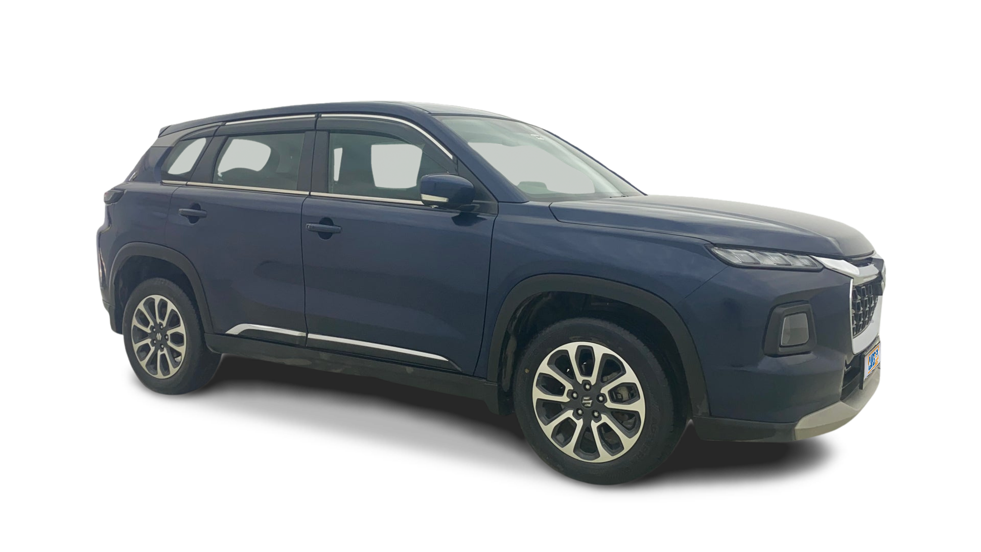 Maruti Grand Vitara-img