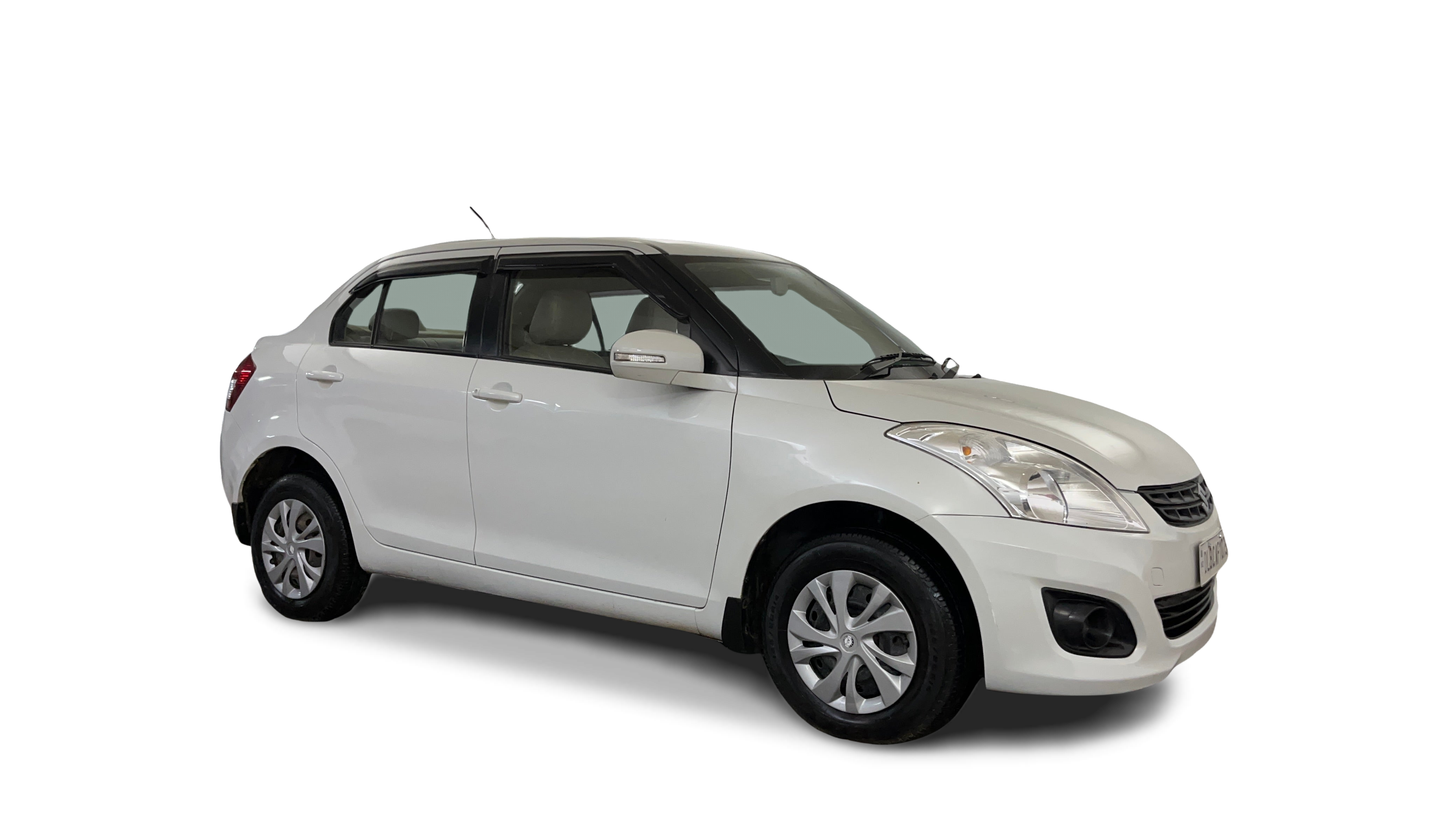 2014 Maruti Swift Dzire - Sedan - Petrol - Manual - ₹2.58 lakh
