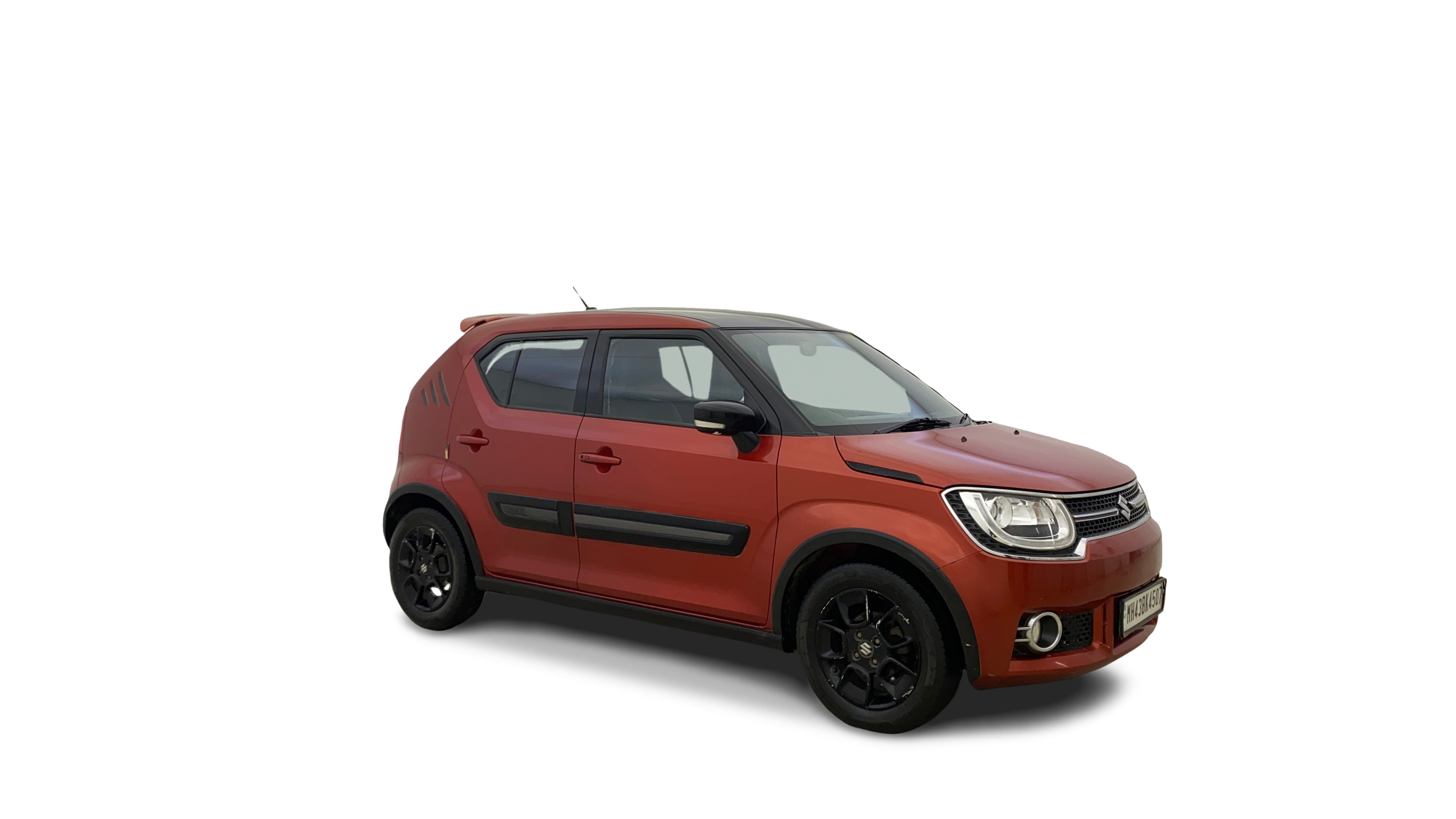 Maruti IGNIS-img