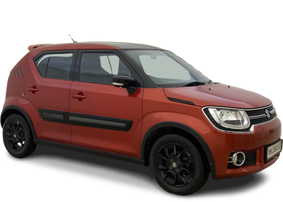 Maruti IGNIS-img
