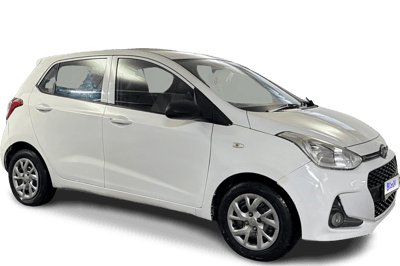 2017 Hyundai Grand i10 - Hatchback - Petrol - Manual - ₹3.24 lakh