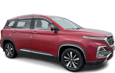 2019 MG HECTOR - SUV - Petrol - Automatic - ₹8.94 lakh