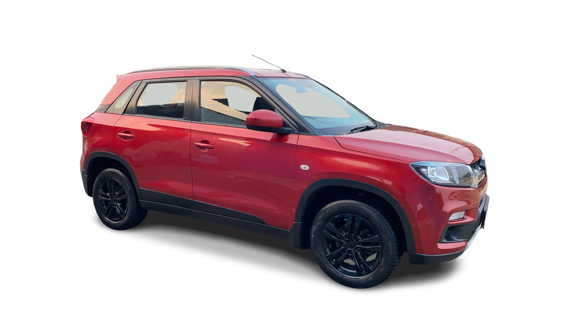 Maruti Vitara Brezza-img