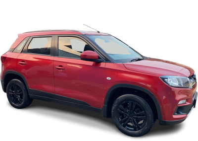Maruti Vitara Brezza-img