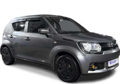 2018 Maruti IGNIS - Hatchback - Petrol - Manual - ₹2.63 lakh