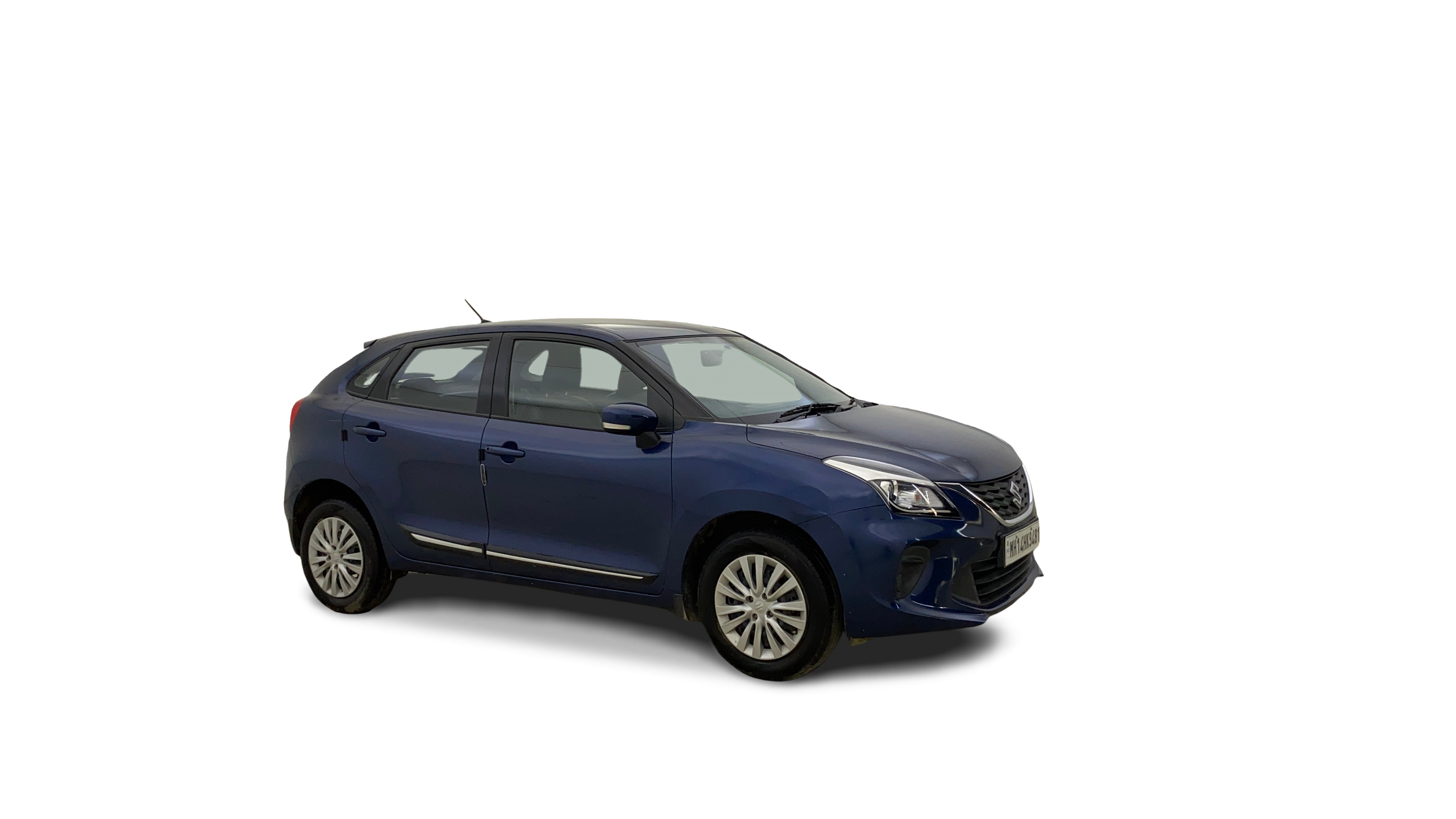Maruti Baleno-img