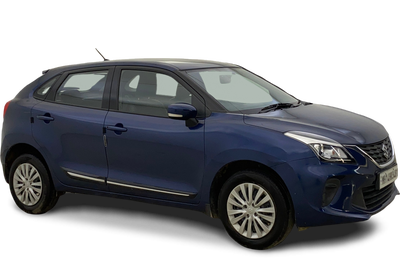 Maruti Baleno-img