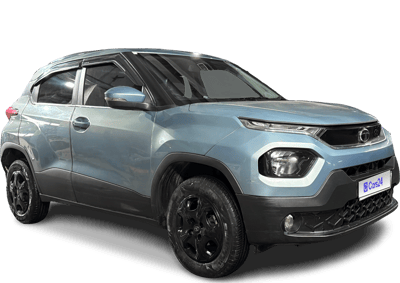2024 Tata PUNCH - SUV - Petrol - Manual - ₹7.00 lakh