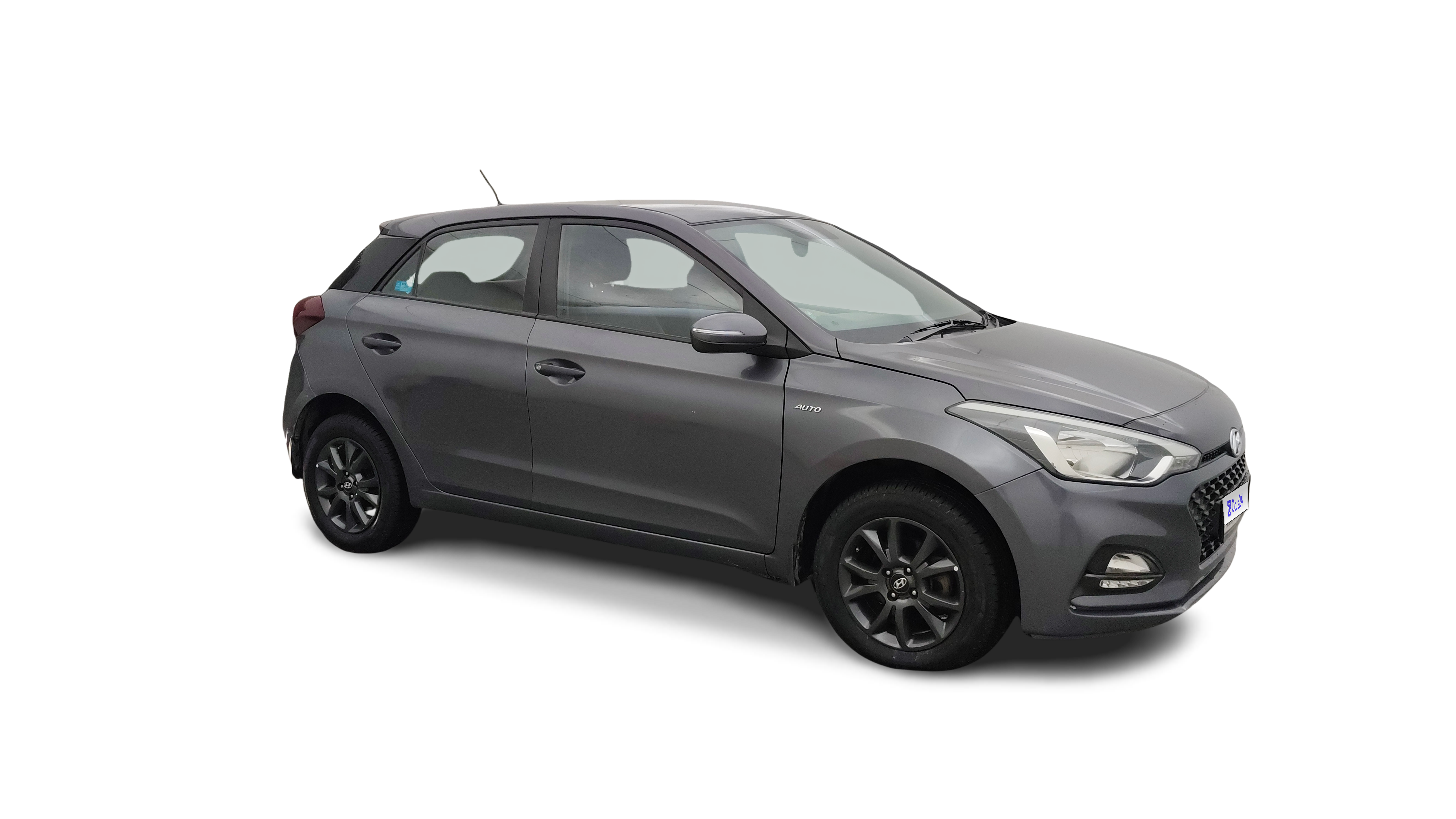 2018 Hyundai Elite i20 - Hatchback - Petrol - Automatic - ₹6.25 lakh