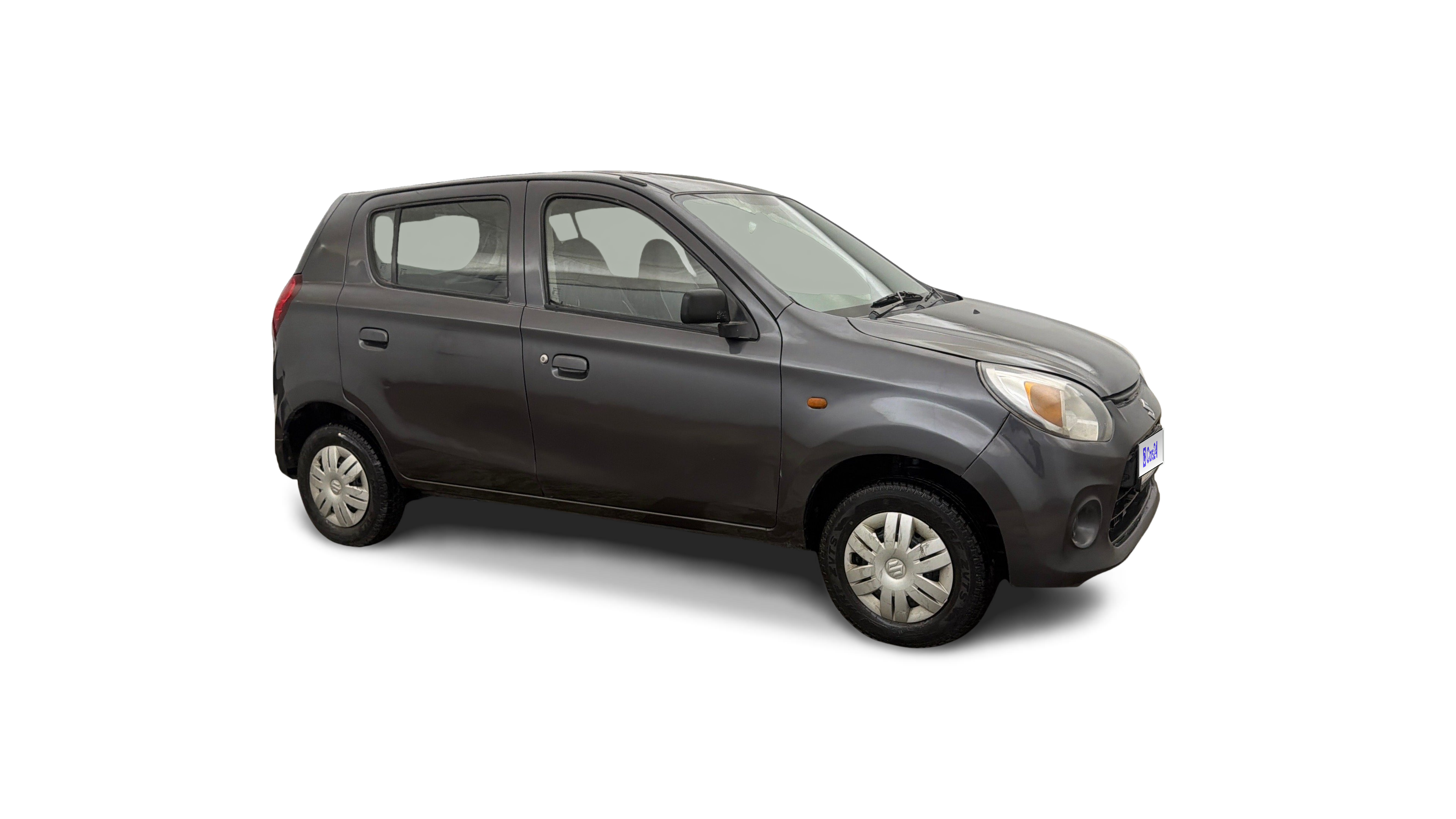2019 Maruti Alto 800 - Hatchback - Petrol - Manual - ₹2.40 lakh