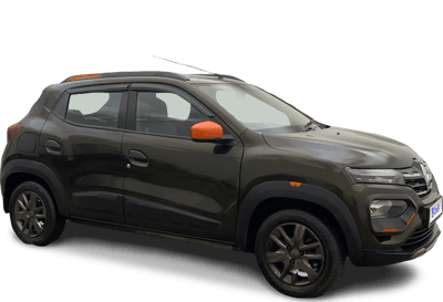 2020 Renault Kwid - Hatchback - Petrol - Manual - ₹3.61 lakh