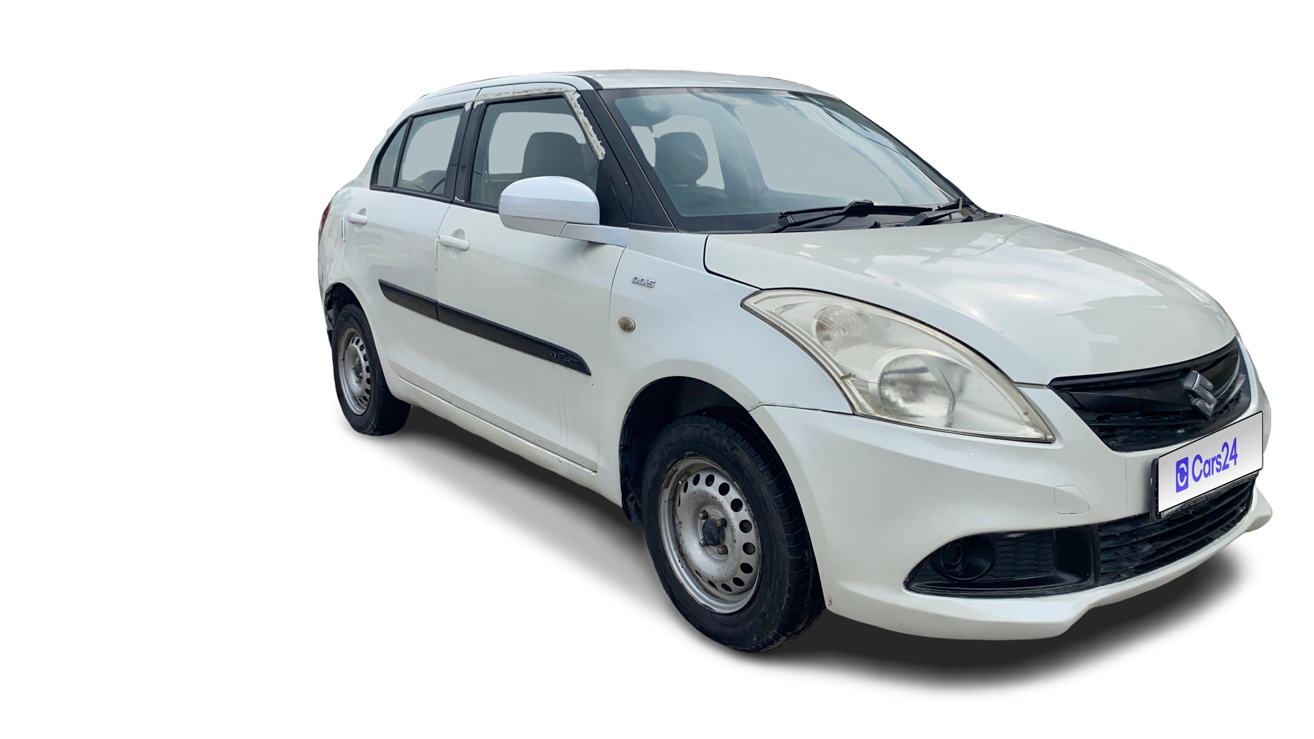 2019 Maruti Swift Dzire - Sedan - Diesel - Manual - ₹4.76 lakh