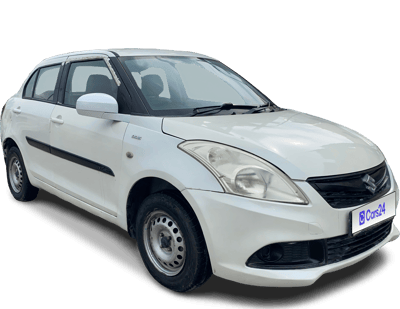 2019 Maruti Swift Dzire - Sedan - Diesel - Manual - ₹4.76 lakh